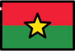 Country flag