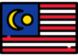 Country flag